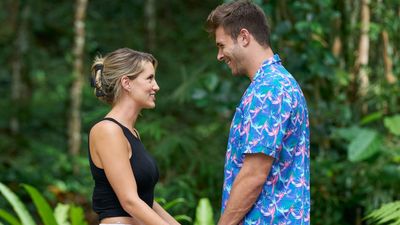 The Bachelor’s Zach Shallcross Discusses How He And Kaity Biggar Handled Things Being Taken ‘Out Of Context’ In The Editing Process