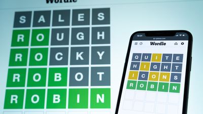 Wordle Hard Mode is easier than normal mode – seriously