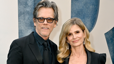 Here is the secret to Kyra Sedgwick and Kevin Bacon’s 35-year-long marriage