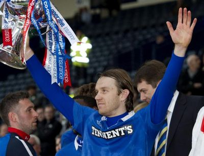 Sasa Papac makes Rangers trophy demand and Old Firm 'battle' call ahead of Hampden