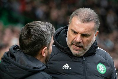 Lee Johnson queries whether Ange Postecoglou will find Celtic life 'too easy'