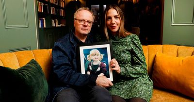 Viewers applaud 'brave' Jason Watkins and wife Clara during emotional ITV documentary about their daughter's death