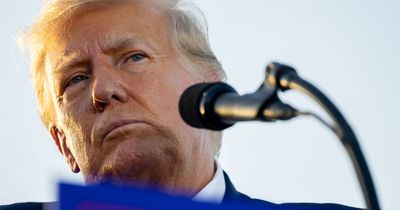 Donald Trump to be CHARGED with criminal offences in historic presidential first