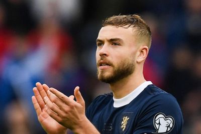 Ryan Porteous branded £20m player as Hibs await bumper transfer windfall