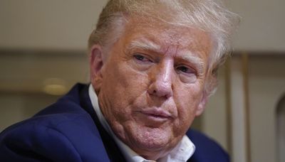 Donald Trump indicted; 1st former president to be charged with a crime