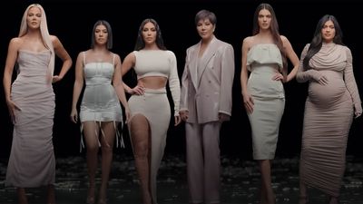 The Kardashians Have Had A Tough Year. They Aren’t Taking The Criticisms Lying Down