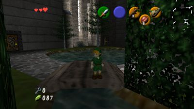 Forget Tears of the Kingdom, a full-fledged fan sequel to Zelda: Ocarina of Time just dropped