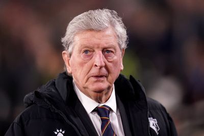 Roy Hodgson: Sir Alex Ferguson would call me a ‘fool’ for managing again