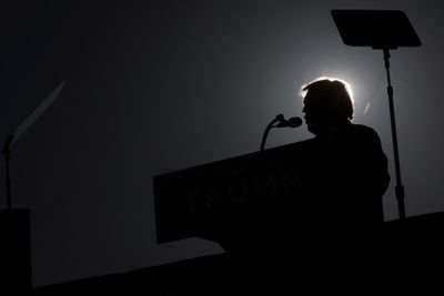 What happened when in Trump’s alleged hush money payments