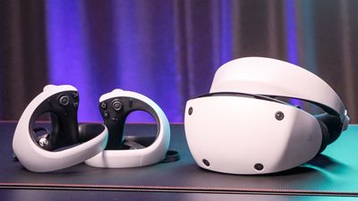 PSVR 2 off to a bad start — here’s why you should wait to buy one