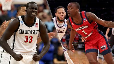 San Diego State vs Florida Atlantic live stream: How to watch Final Four online