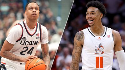 UConn vs Miami live stream: How to watch Final Four online