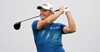 Padraig Harrington rolls back the years with excellent first round at the Texas Open