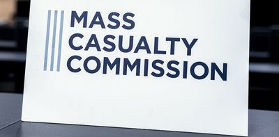 Mass Casualty Commission report details the Nova Scotia shooter's abuse of sex workers