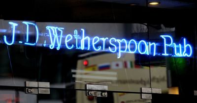 Peculiar price hikes at Wetherspoons leave customers baffled