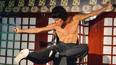 Book Excerpt: Bruce Lee Owed His Success To This Important Trait Found in Entrepreneurs