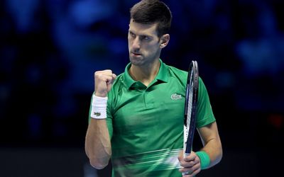 Djokovic US Open path clears, COVID measures set to end