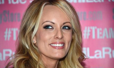 Who is Stormy Daniels, the adult film star who got Trump indicted?