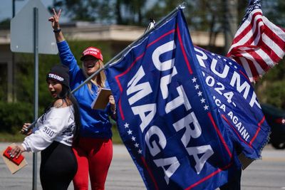 ‘These people will pay’: Outrage from Trump loyalists on Capitol Hill pours in after indictment drops