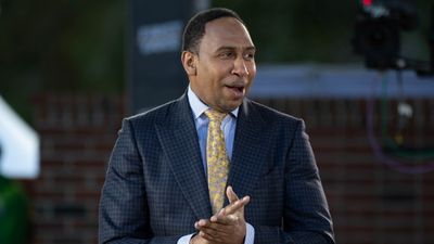 Stephen A. Smith Launches Basketball Camp at IMG Academy for Some Reason