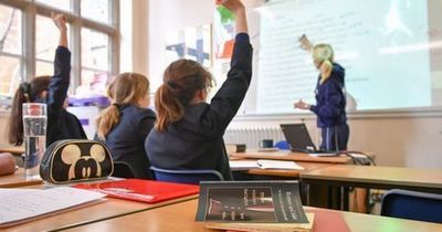 Schools struggling to recruit teaching staff amid huge vacancy increase – report