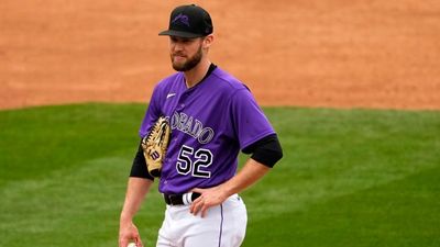 Rockies’ Closer Daniel Bard Goes on IL Due to Anxiety