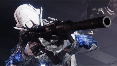 Destiny 2 dev explains why that iconic weapon was in a Lightfall cutscene