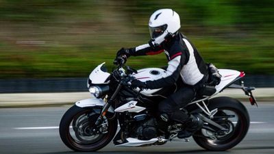 Gear Review: HJC C10 Full-Face Helmet