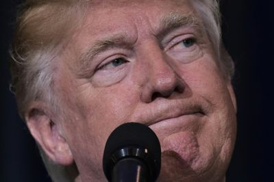 Trump indicted, first US president to face criminal charges