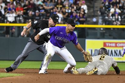 Colorado Rockies vs. San Diego Padres, live stream, TV channel, time, how to watch MLB Opening Day