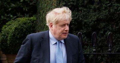 Boris Johnson could admit he 'misled' Parliament in bid to escape a by-election