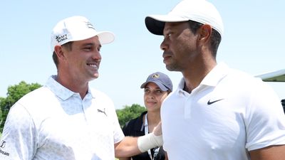 'It Is What It Is' - DeChambeau Says Tiger Woods Has Cut Him Off After LIV Golf Move