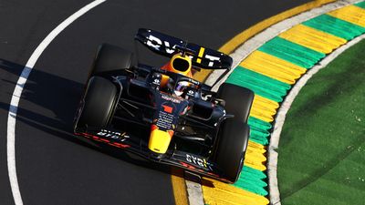 Australian Grand Prix live stream: how to watch F1 online from anywhere – FP3 + Qualifying