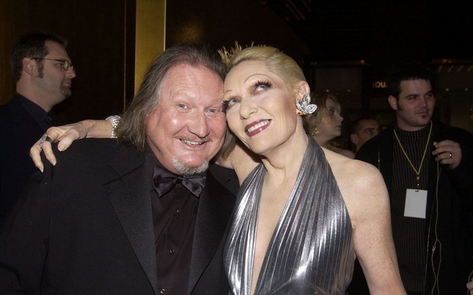 ‘Radio royalty’ Doug Mulray dead at 71