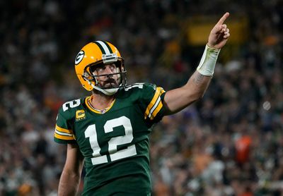 SI’s Albert Breer says Aaron Rodgers to Jets ‘certainly will get done’ before draft