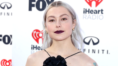 Phoebe Bridgers Has Slammed Fans For ‘Dehumanising Abuse’ Over Those Bo Burnham Photos