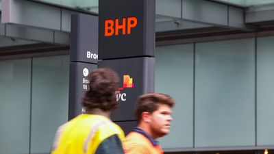 As Easter looms, BHP found to have breached Fair Work Act with public holiday rostering