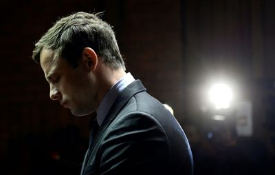 Pistorius: Murder, trial and prison