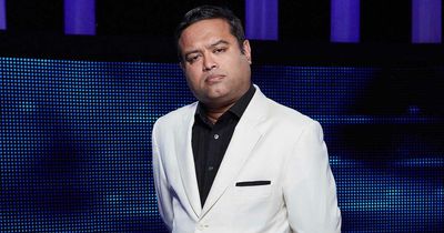 ITV The Chase's Paul Sinha apologises to fans as he issues health update