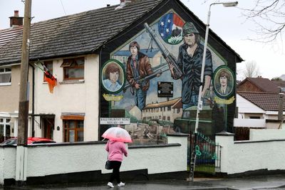 N.Ireland to mark 25 years since Good Friday Agreement