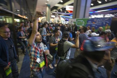 Big E3 videogame expo in US is canceled