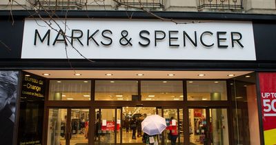 Thousands of M&S shoppers to see huge change in stores