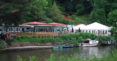 Bristol’s popular Beese's Riverside Bar reopens today