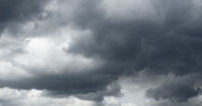 Drizzly Friday for Leeds as temperatures drop and dark clouds loom