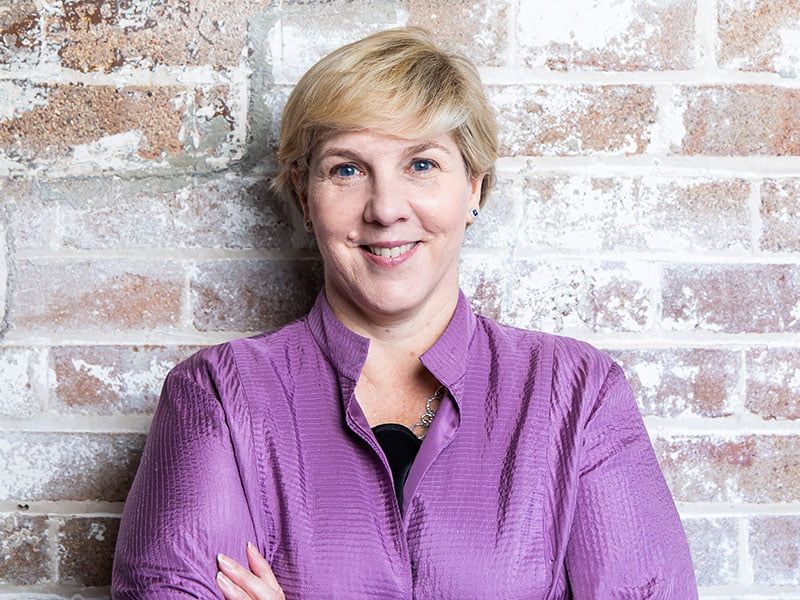 Gig Guide Robyn Denholm joins SafetyCulture board