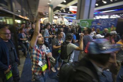 Big E3 videogame expo in US is cancelled