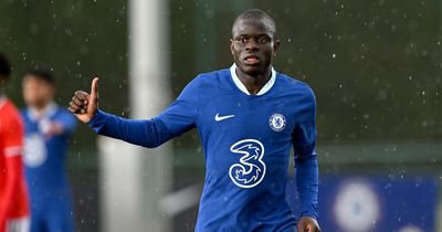 N'Golo Kante, Wesley Fofana, Reece James: Chelsea injury news and return dates for Aston Villa