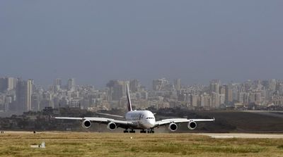 Lebanon Abruptly Nixes Plan for $122M Airport ‘Terminal 2’