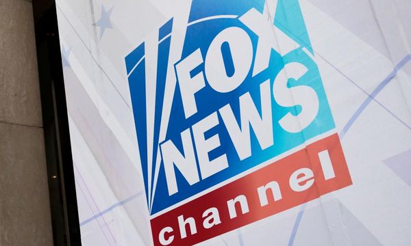 ‘He is a bad-ass’: Fox News makes amends with Trump as he faces indictment