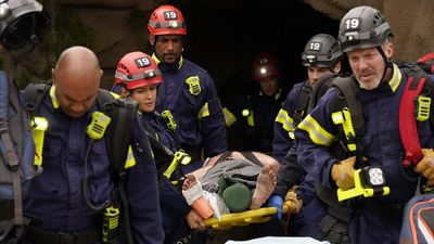 Station 19 Has A New Captain, But Did Chief Ross Make The Right Decision?